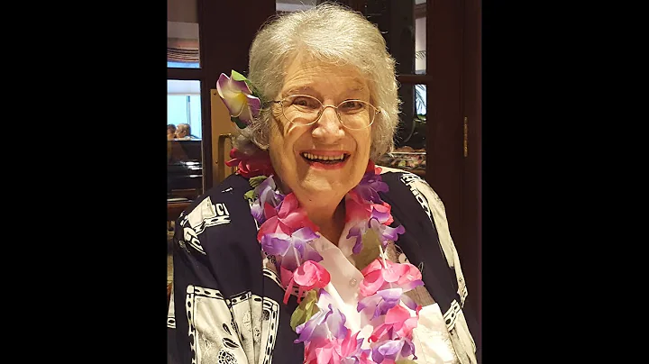 Celebration of Life for Piilani Norene Feiteira Fa...