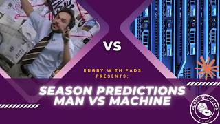 Download Lagu NFL Season Predictions vs Claude A.K.A. Man vs. Machine Download Lagu NFL Season Predictions vs Claude A.K.A. Man vs. Machine