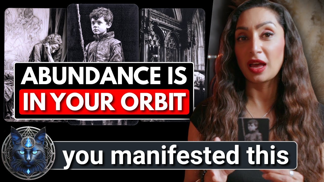 You're Not Crazy... This Is Really Happening For You!