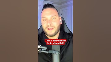 But how does bitcoin actually work?