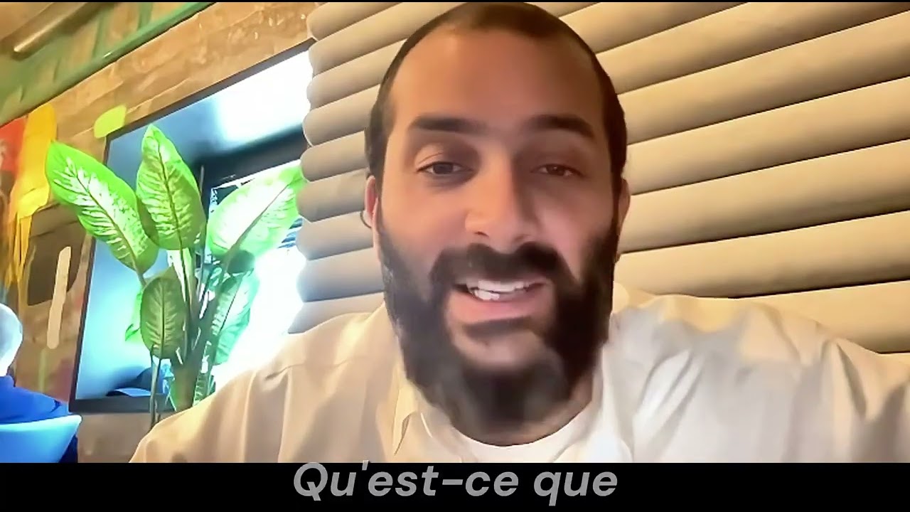 Merci par procuration...