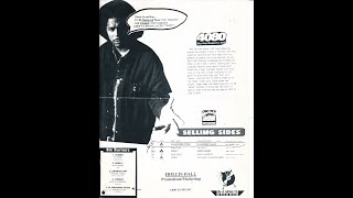 I.M.P. Ill Mannered Posse (Cougnut) - Scanlous (SF, '89) - YouTube