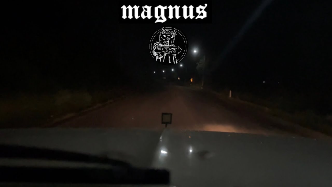 Watch dicotomías - MAGNUS 454 (beat x @Ogre666) on YouTube Watch dicotomías - MAGNUS 454 (beat x @Ogre666) on YouTube