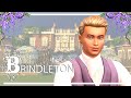 La famille brindleton  rencontre prnuptiale  lets play les sims 4