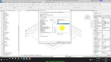 Khóa Học Revit MEP Bài 08 -  03 New Calculated Parameter