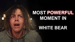 Most Powerful Moment In Black Mirror: White Bear