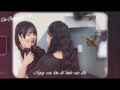 CÂU CHUYỆN CỦA MẸ - TRACY THẢO MY x KAYDEE | OFFICIAL VISUALIZER