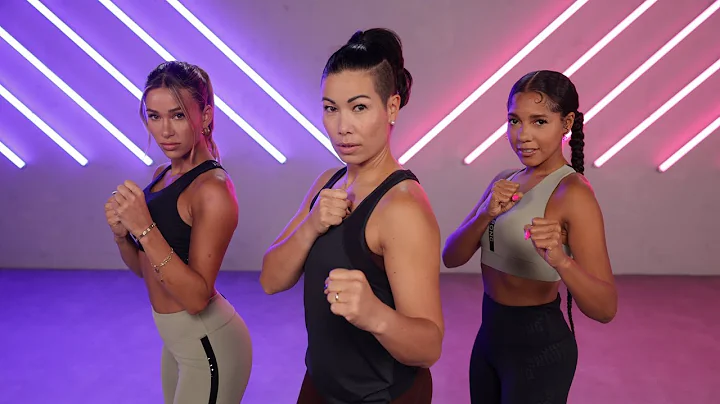 Move to the Beat With This 20-Minute HIIT Workout ...