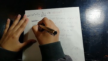 10th class mathematics chapter no 1 Quadratic Equations exercise 1.3