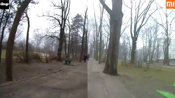 Gitup Git2 vs. Xiaomi Yi - 1080p60fps (side by side)