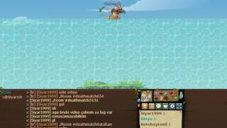 transformice deathmatch 2vs2 #1