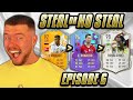 FIFA 23: STEAL OR NO STEAL #06