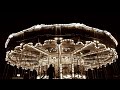 Spooky Carnival Music - Antique Carousel of Fright