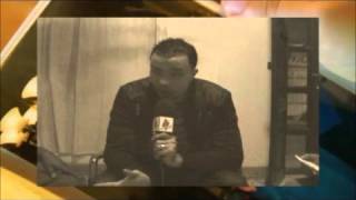 Entrevista Alex Zurdo