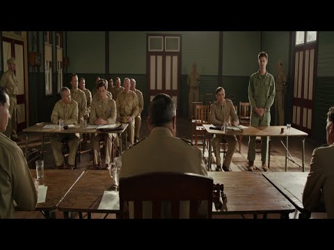 Кадр из фильма «По соображениям совести»