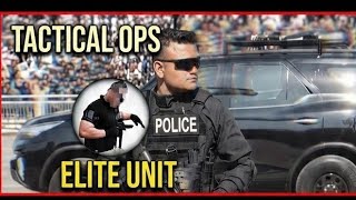 Inside The Special Protection Group | PM Modi’s Elite Security Detail in Action