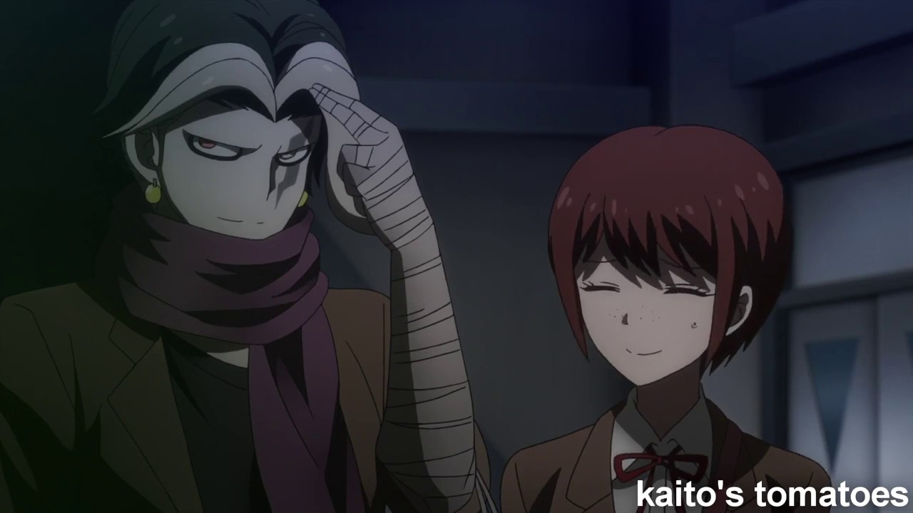 Gundham Tanaka English Dub Appreciation Youtube