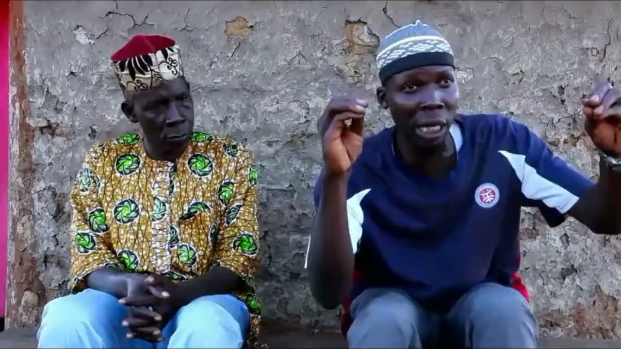 I TIMIRILLA  EPI  18