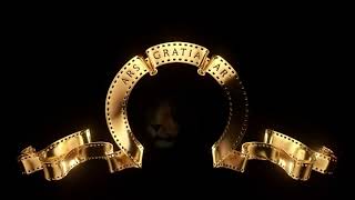 MGM Logo But I Mashed Up The Fanfares and All Unused Fanfares