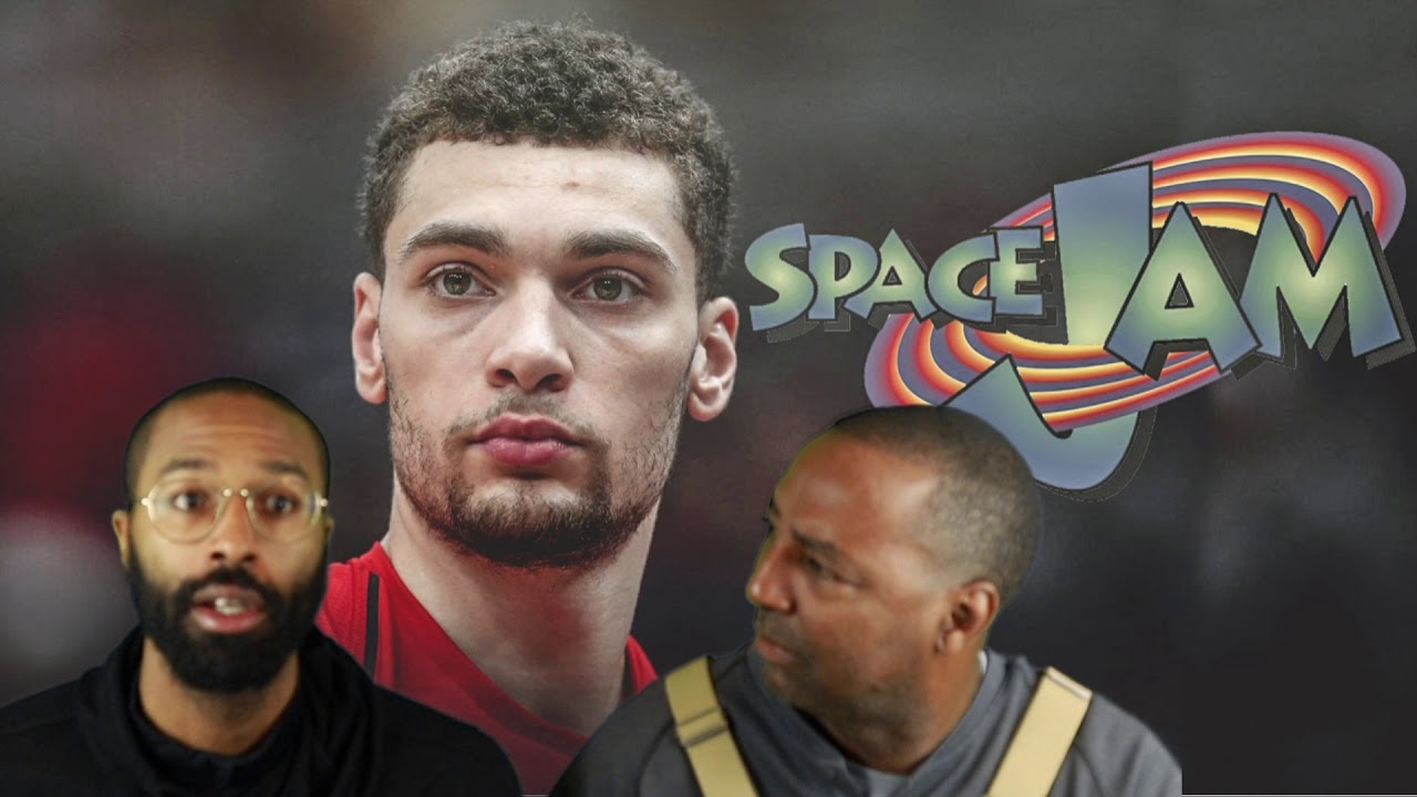 IS ZACH LAVINE THE NEXT SUPERSTAR FOR THE BULLS? - YouTube