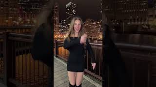 This view is amazing #dance #explore #explorepage #reels #tiktok