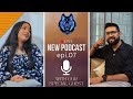 Unfiltered "Off the Record: Ruchi &amp; Neeraj" In ALPHA TALK