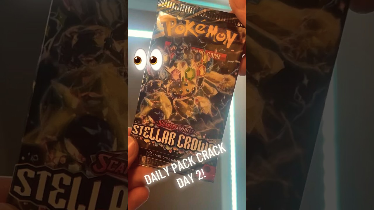 DAILY PACK CRACK - Day 2