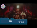 CHAY - YOU TELL ME (Lyric Sub Indonesia)