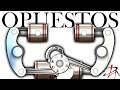 Más Potencia, Eficiencia y Equilibrio. Motores de pistones opuestos: Achates vs Asender
