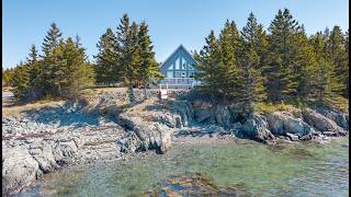 1250 Rt 172,  L'etete, New Brunswick E5C 2R4
