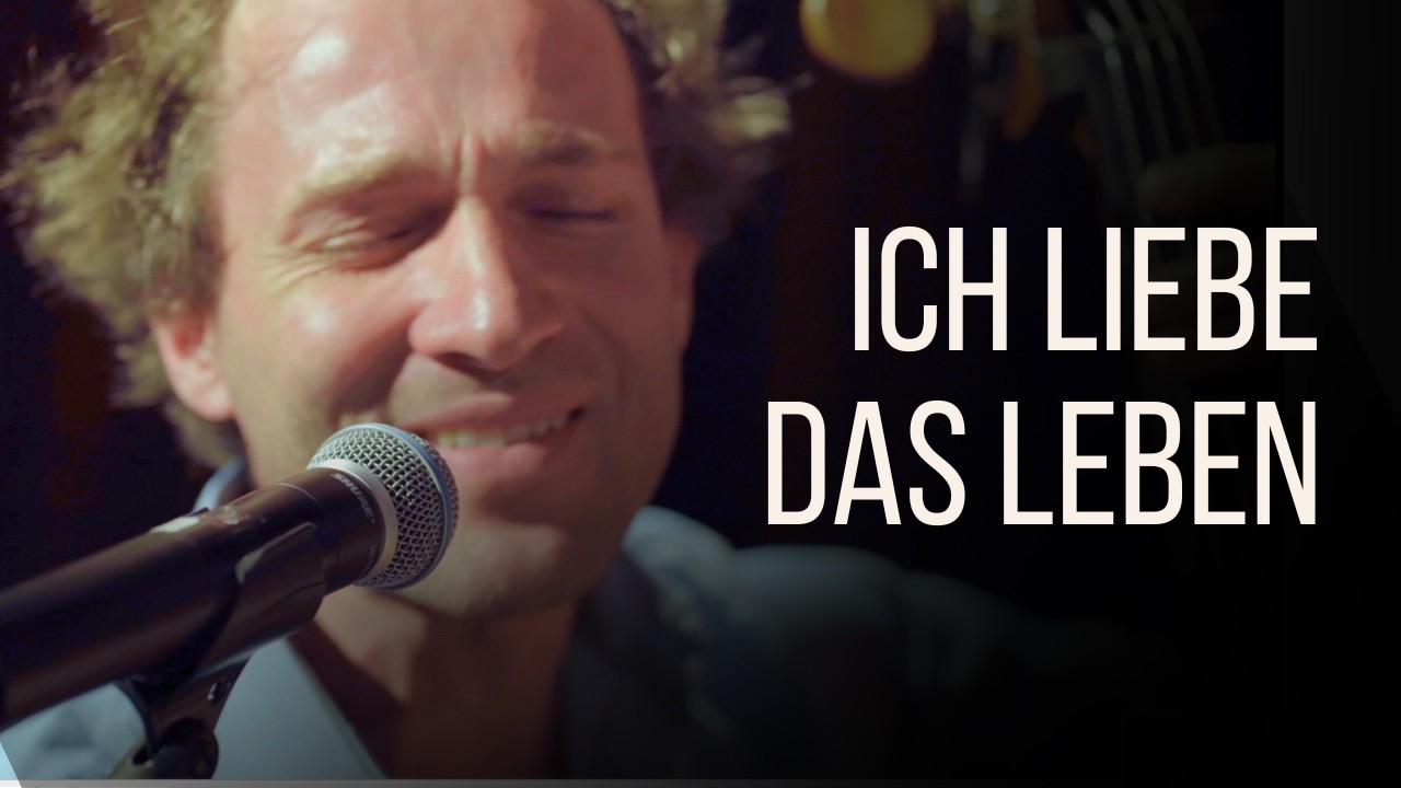 Postwirtmusi - Ich liebe das Leben - Live in Salzburg