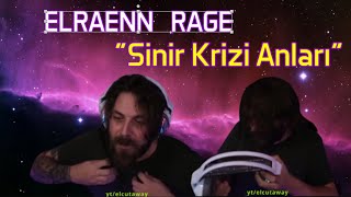 Elraenn "Rage" Sinir Krizi Anları Limon tayfa - Gang Beast- Küfür İçerir !