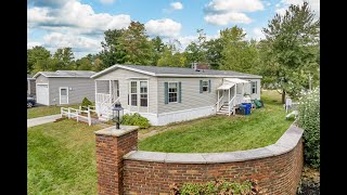 401 King Arthur Ct video tour