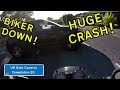 UK Dash Cameras - Compilation 39 - 2018 Bad Drivers, Crashes + Close Calls