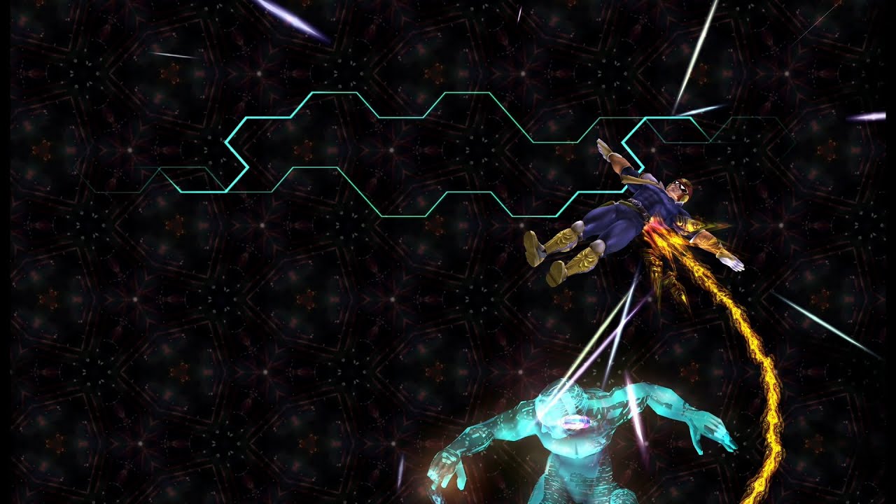 【スマブラX】小ネタ・バグ総集編⑥高画質(ラスト)