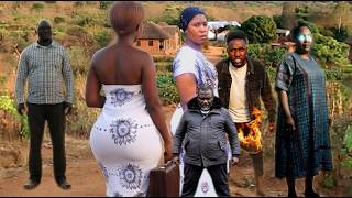 MREMBO ANAEKULA BINADAM EP 15 ( Balaa nzito Ma adui waliojificha waonekana)