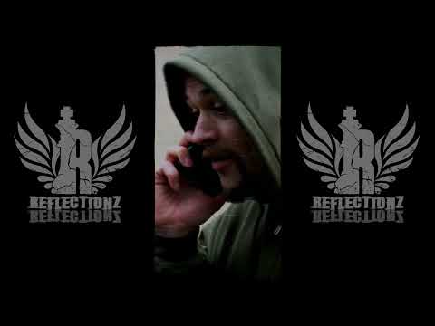 Reflectionz - Flame Throw