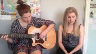 Drown - Marika Hackman | Alison & Felicity Cover