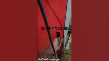 GS Zone New CNC Machine Model-1525  installed in Jamua Jharkhand more info- 9172942608 #gszone