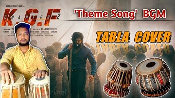 KGF Chapter 2 | Rocky