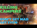Titanfall 2 | Killing Campers - Don't Get Mad, Get Even | Paper Cut2U