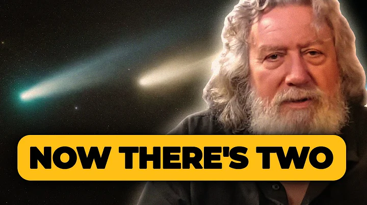 3I/ATLAS Update: New Comet Just Appeared