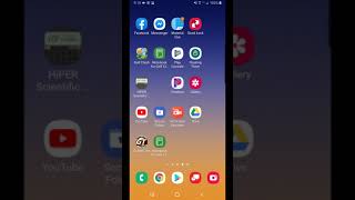 مساعدة في إعداد شبكة تطبيق Material Cue لنظام Android screenshot 4