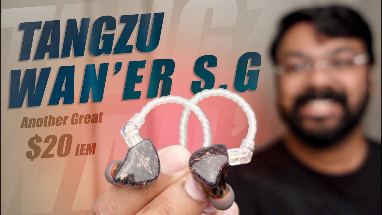 Tangzu Waner Indepth Review  Yes, These Are Good!!! 