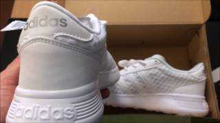 adidas women's lite racer running shoe