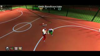 10 VS 1 + FULL BOOST CALL ME LOW 2 - HOOLIGANS GAME
