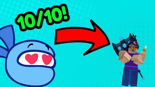 🔴RATING YOUR ROBLOX AVATARS!🔴