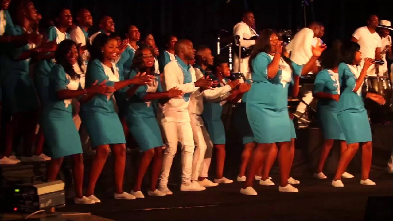 Kunoshamisa Ikoko / Minana Nezviratidzo Live - Zimpraise 2015 Kunoshamisa Ikoko / Minana Nezviratidzo Live - Zimpraise 2015