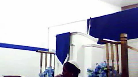 National ELECTLADY  JANICE  C. HOLLOWAY PRAYING  A...