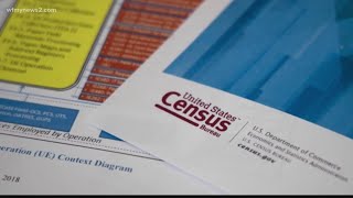 Verify: Can Other Government Entities See Your Answers On The Census?